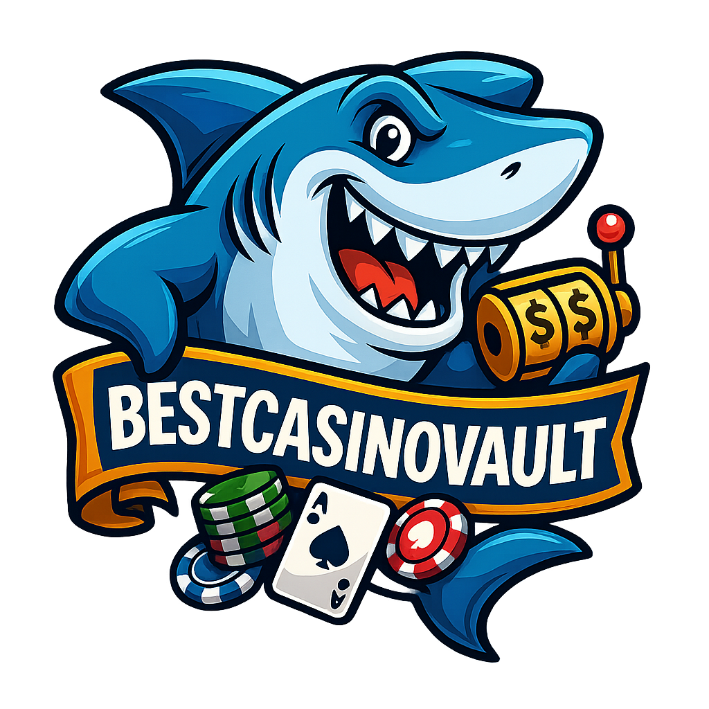 Vault Logo