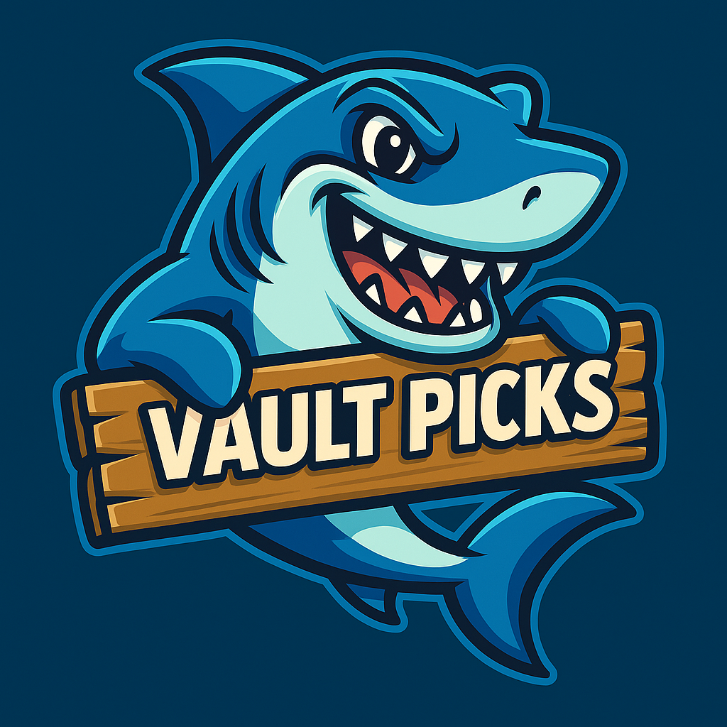 Vault Decoration