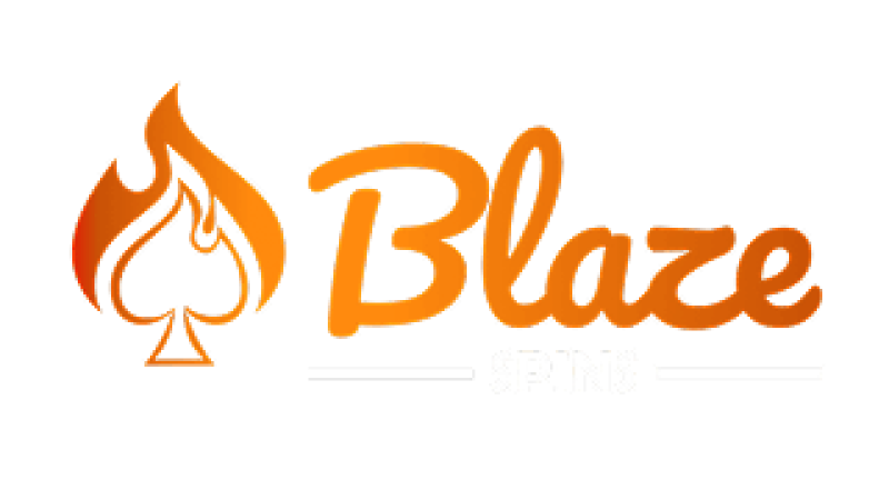 Blaze Spins Casino